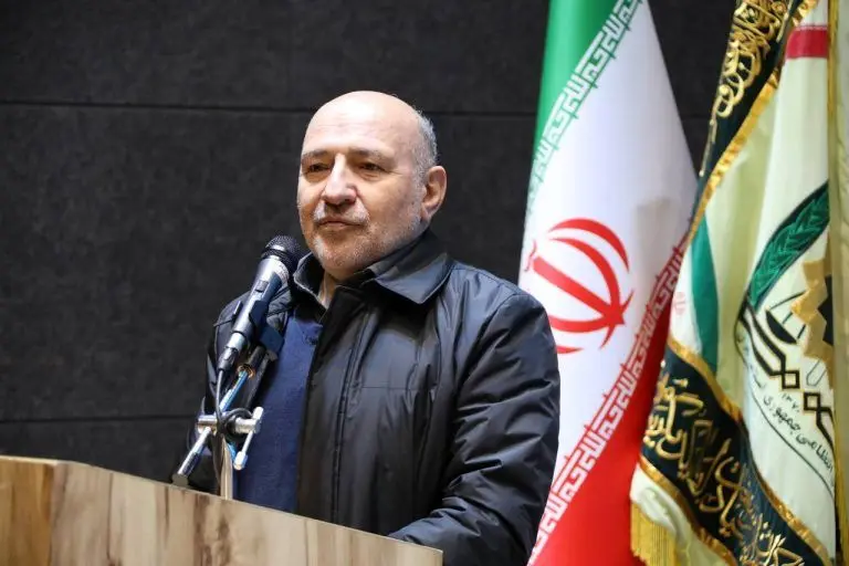 صدور مجوز تردد خودروهای پلاک منطقه آزاد ماکو در سطح استان، گامی مهم در تقویت اقتصاد و ارتقای ناوگان حمل‌ونقل است