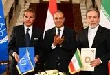 توافق ایران با آژانس فاش شد؟ + جزئیات نشست عراقچی در کمیسیون امنیت ملی