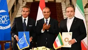توافق ایران با آژانس فاش شد؟ + جزئیات نشست عراقچی در کمیسیون امنیت ملی