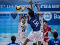 لینک پخش زنده بازی ایران - لیبی در والیبال قهرمانی نوجوانان جهان امروز ساعت ۱۱:۳۰ + جزئیات