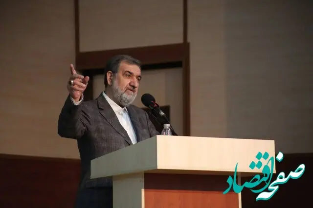 محسن رضایی با این تهدید اسرائیل را به فنا برد 