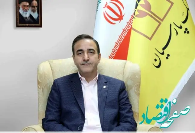 در خروج از بنگاهداری جدیت داریم/خیزشی بلند در راستای ارتقای ساختار مالی و بهبود کفایت سرمایه بانک