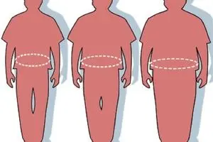نسبت دور کمر به قد چقدر باید باشد؟ + آموزش روش محاسبه