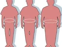 نسبت دور کمر به قد چقدر باید باشد؟ + آموزش روش محاسبه