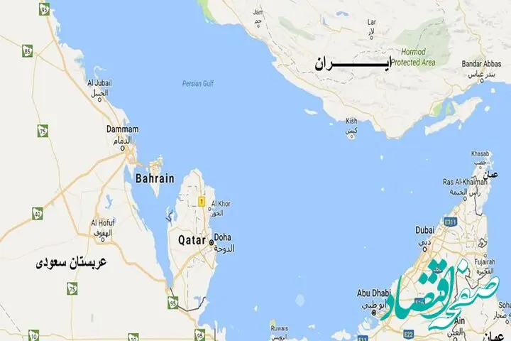 خبر فوری؛ دورکاری ۷۰ درصدی در بحرین در پی حمله آمریکا به ایران