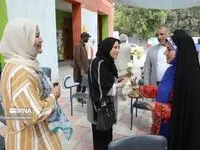 ورود بیش از ۱۴۰ هزار گردشگر و مسافر نوروزی به چابهار