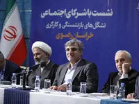سخنان مهم سالاری درباره بازنشستگان و مستمری بگیران