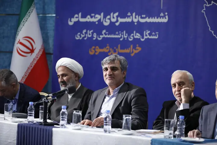 سخنان مهم سالاری درباره بازنشستگان و مستمری بگیران