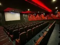 اکران 7 فیلم منتخب جشنواره بین المللی فیلم فجر در جزیره جهانی قشم