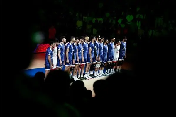 برنامه هفته نخست لیگ ملت‌های ۲۰۲۵ والیبال اعلام شد + جدول / ایران_ برزیل 