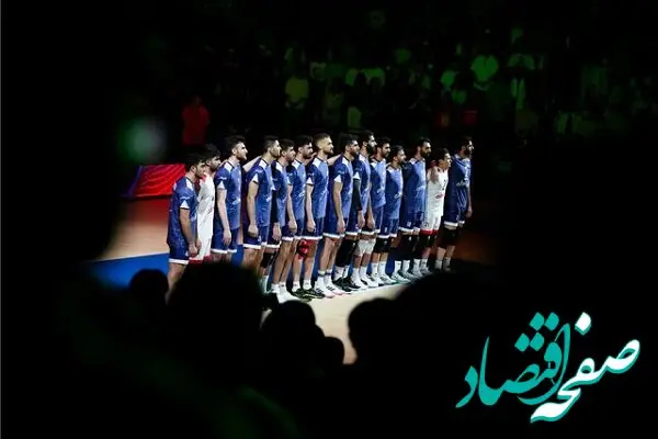 برنامه هفته نخست لیگ ملت‌های ۲۰۲۵ والیبال اعلام شد + جدول / ایران_ برزیل 