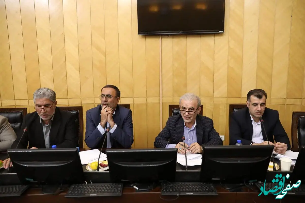 برگزاری نشست کمیسیون انرژی مجلس با موضوع چالش‌های صنعت پالایش نفت