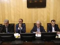 برگزاری نشست کمیسیون انرژی مجلس با موضوع چالش‌های صنعت پالایش نفت