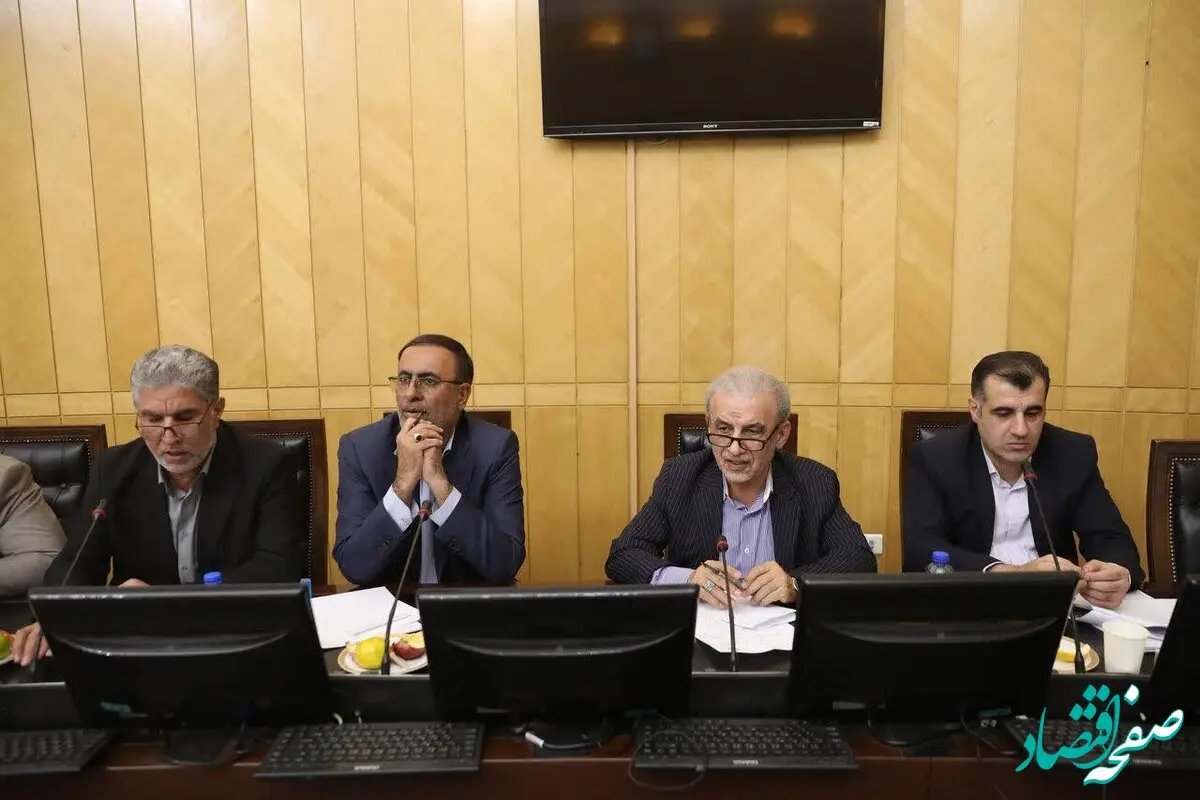 برگزاری نشست کمیسیون انرژی مجلس با موضوع چالش‌های صنعت پالایش نفت