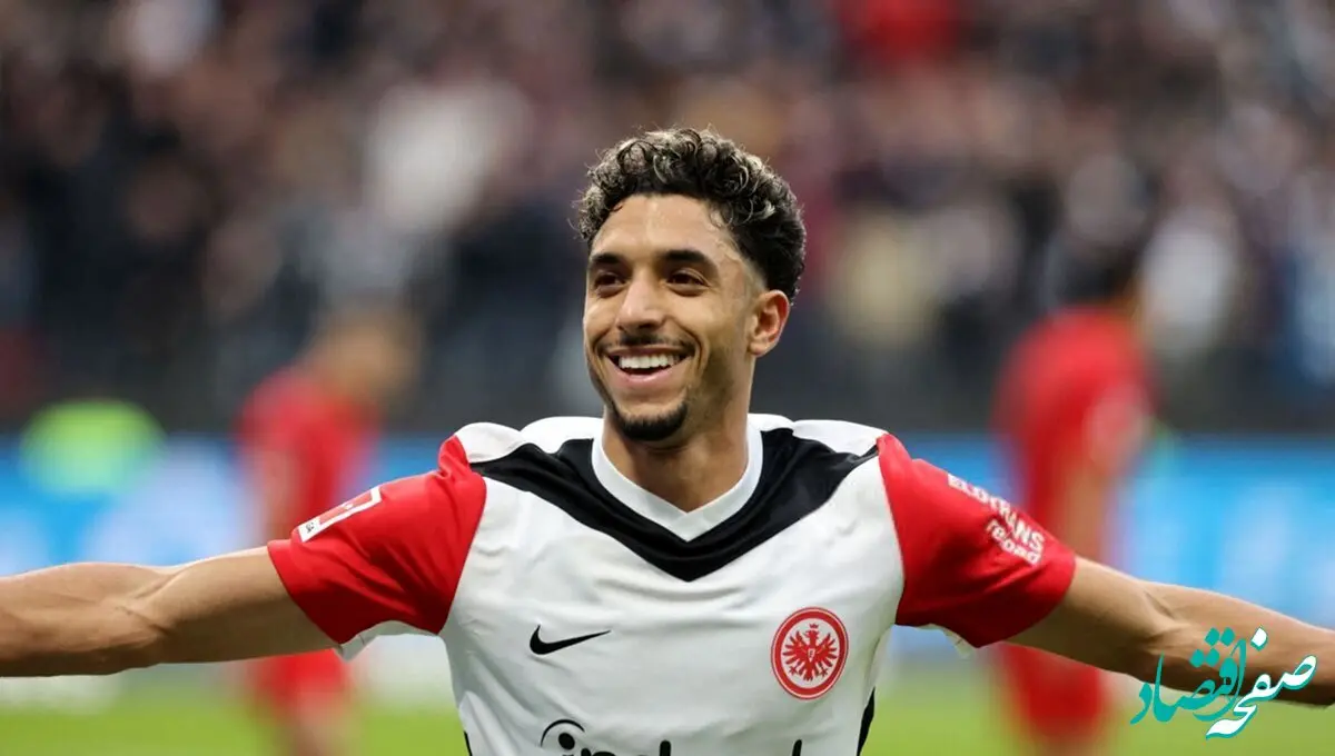 عمر مرموش: در هر پستی بازی می‌کنم