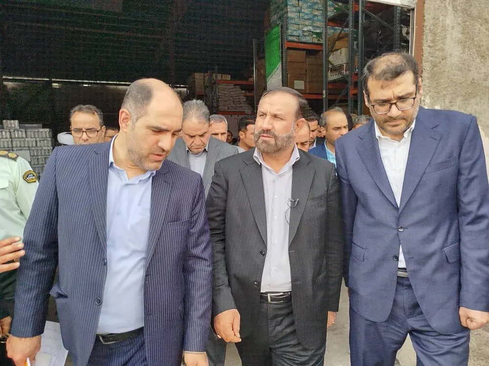 تشکیل کارگروه ویژه برای تسریع در روندرسیدگی، تعیین تکلیف کالا‌های رسوبی و صدور آرا