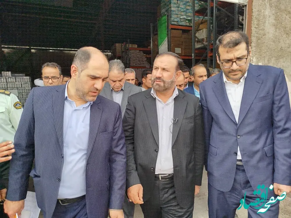 تشکیل کارگروه ویژه برای تسریع در روندرسیدگی، تعیین تکلیف کالا‌های رسوبی و صدور آرا