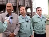 نماینده استان هرمزگان در مجلس: محدودیت‌های انرژی برای صنایع عدالت‌محور باشد