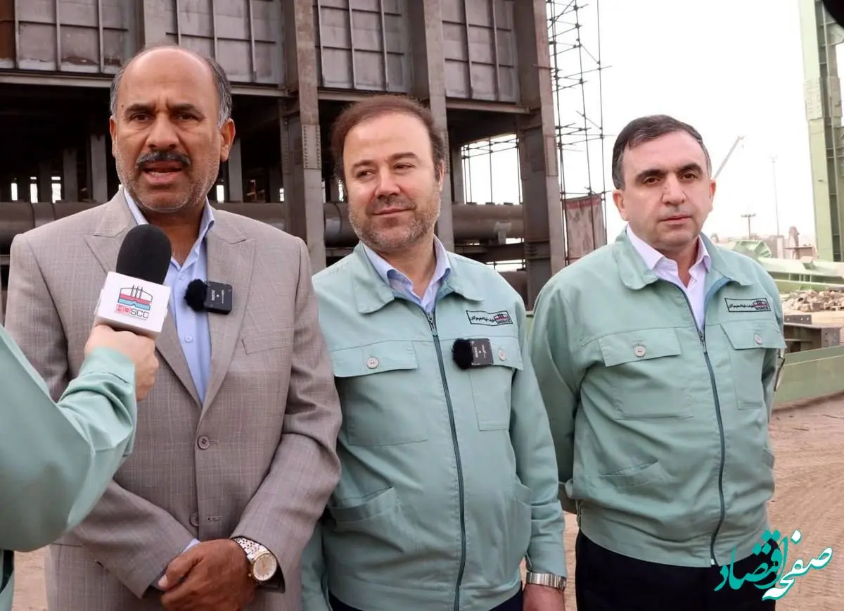 نماینده استان هرمزگان در مجلس: محدودیت‌های انرژی برای صنایع عدالت‌محور باشد