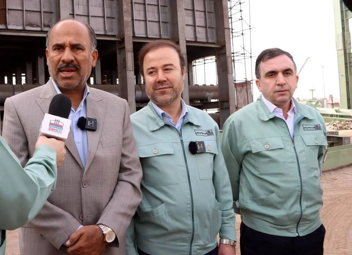 نماینده استان هرمزگان در مجلس: محدودیتهای انرژی برای صنایع عدالتمحور باشد