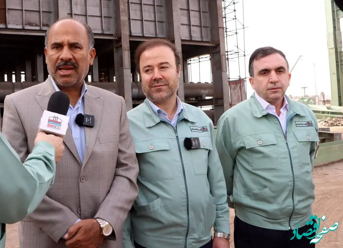 نماینده استان هرمزگان در مجلس: محدودیت‌های انرژی برای صنایع عدالت‌محور باشد