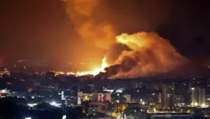 نیویورک تایمز: ایران حداقل ۶ تأسیسات نظامی آمریکایی در خاورمیانه را هدف قرار داده