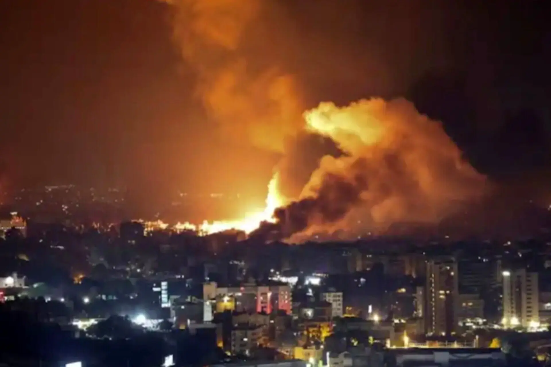 نیویورک تایمز: ایران حداقل ۶ تأسیسات نظامی آمریکایی در خاورمیانه را هدف قرار داده