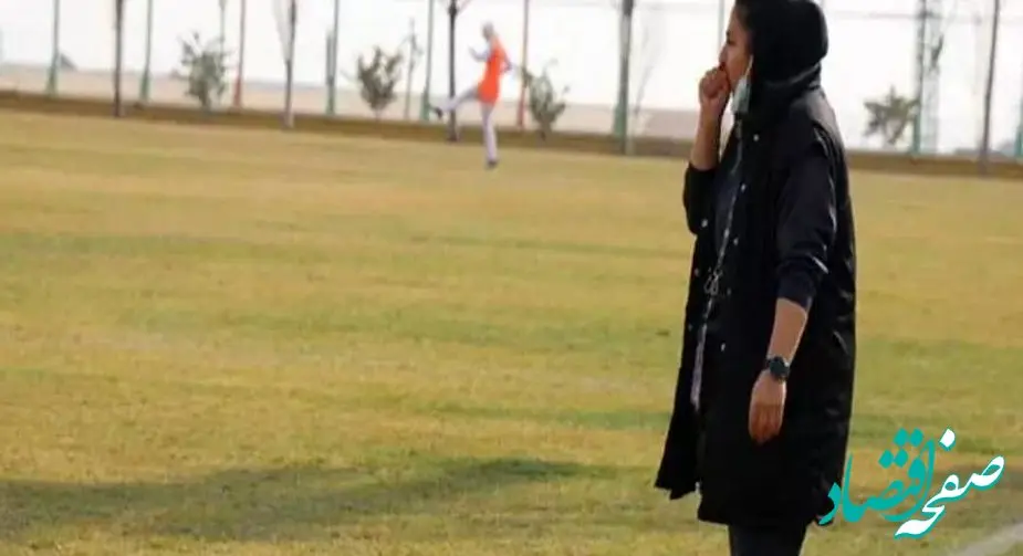 فوری؛ سرمربی جنجالی تیم بانوان پرسپولیس انتخاب شد + شادی رضایی کیست؟ 