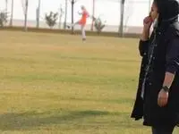 فوری؛ سرمربی جنجالی تیم بانوان پرسپولیس انتخاب شد + شادی رضایی کیست؟ 