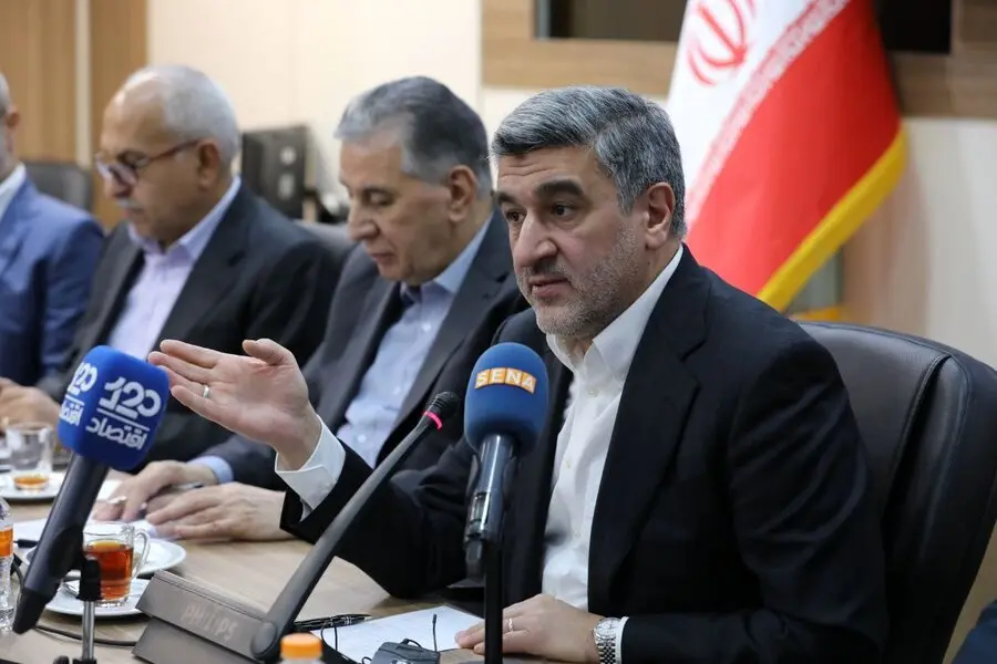 تامین مالی کوتاهمدت را به بانک و بلندمدت را به بازار سرمایه بسپاریم/ امیدواریم ۸۰ میلیون فعال بورسی داشته باشیم