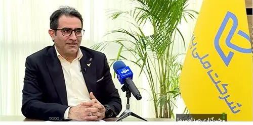 مدیرعامل شرکت ملی پست: شعار امسال را چند سالی است اجرا می‌کنیم
