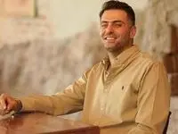 تیکه مجری پرسپولیسی به رئیسی غوغا کرد!
