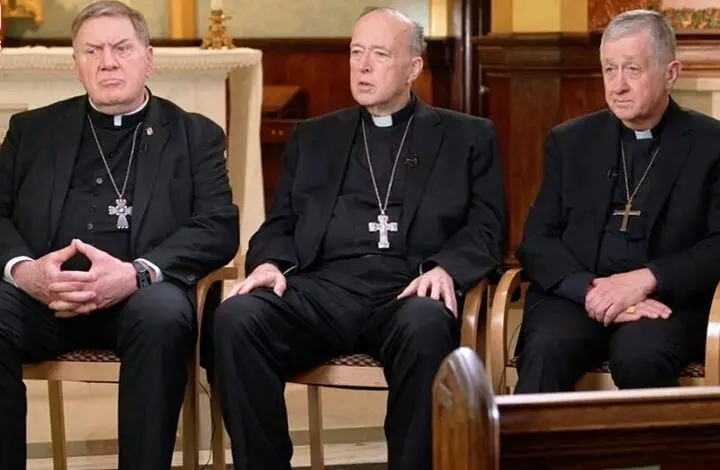 واکنش‌های گسترده به توهین ترامپ به رهبر کاتولیک‌های جهان