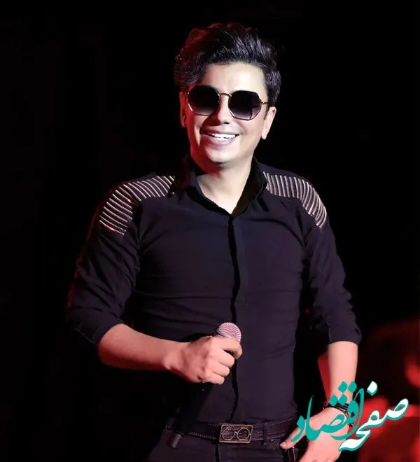 محسن ابراهیم‌زاده در این ویدئو خبر ازدواجش را منتشر کرد + فیلم