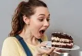 برای سرکوب میل به شیرینی چیکار کنیم؟