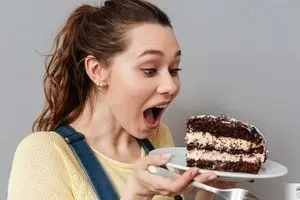 برای سرکوب میل به شیرینی چیکار کنیم؟