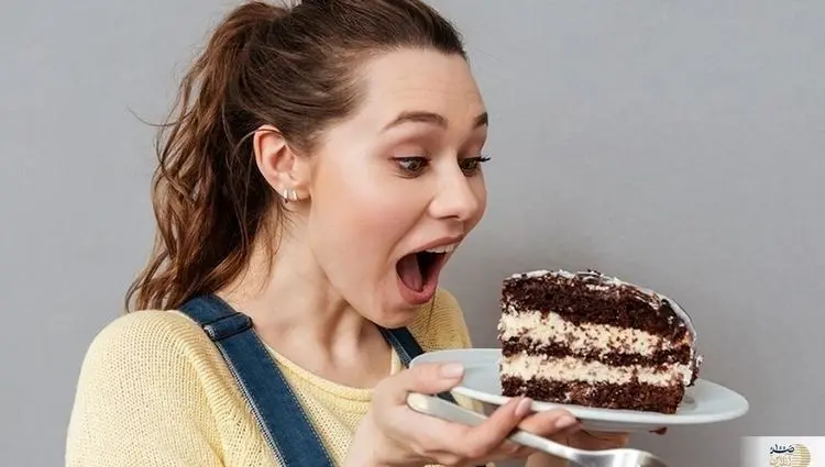 برای سرکوب میل به شیرینی چیکار کنیم؟