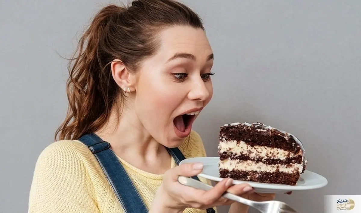 برای سرکوب میل به شیرینی چیکار کنیم؟