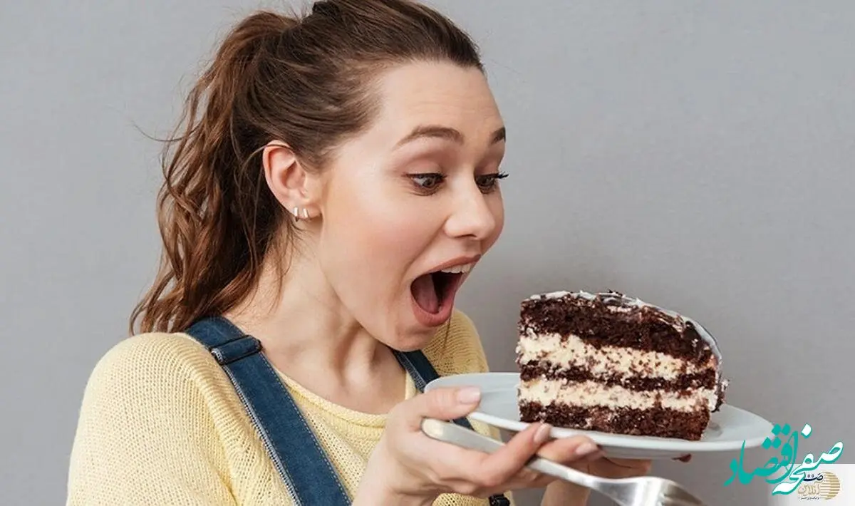 برای سرکوب میل به شیرینی چیکار کنیم؟