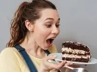 برای سرکوب میل به شیرینی چیکار کنیم؟