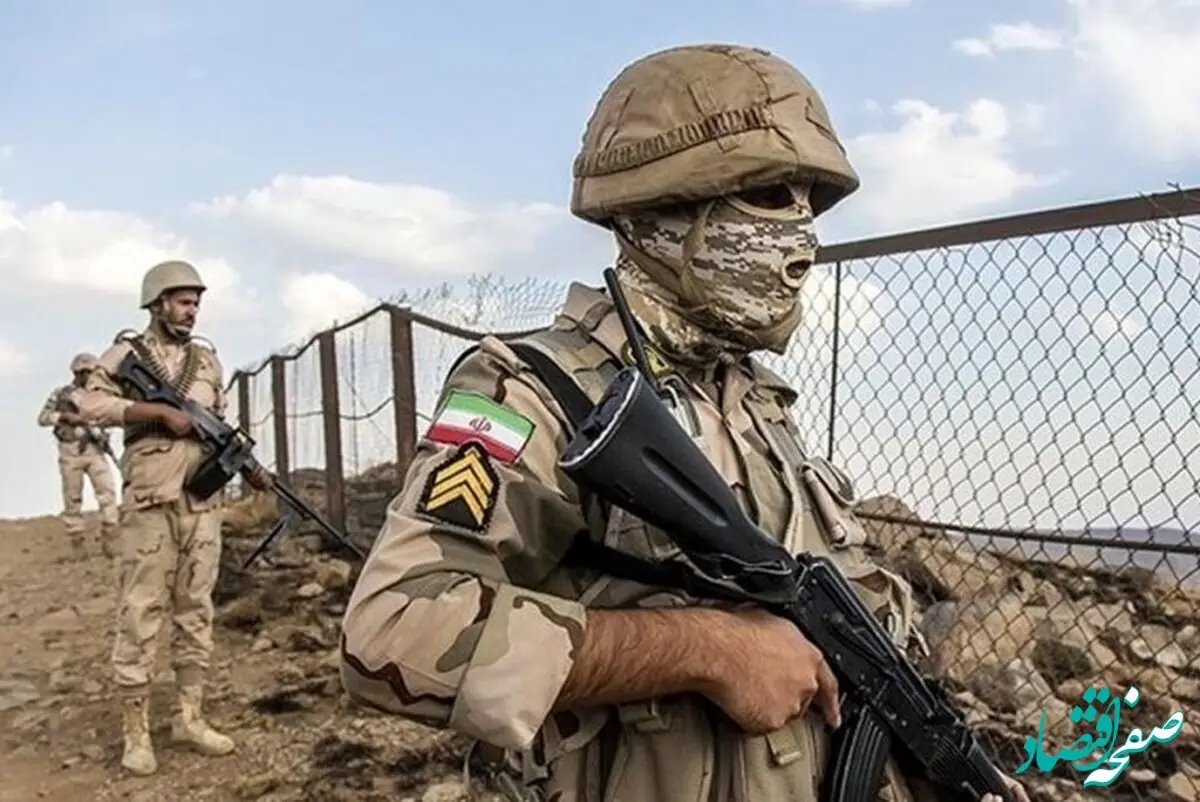 کدام گروهک تروریستی مسئولیت حمله به ایرانشهر را بر عهده گرفت؟ 