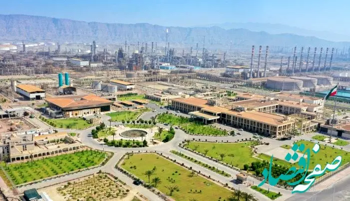 کسب مقام نخست کشور در حفاظت محیط زیست توسط شرکت نفت ستاره خلیج فارس