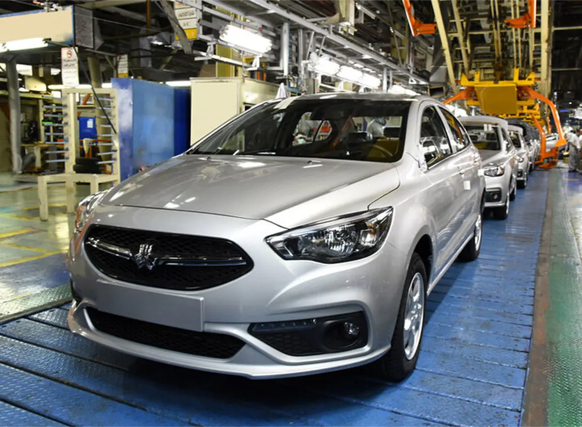 آغاز فروش شاهین و ساینا برای ۳ گروه + شرایط ثبت‌ نام