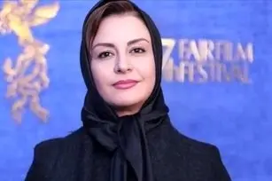 دلنوشته خاص مریلا زارعی برای مدافعان وطن