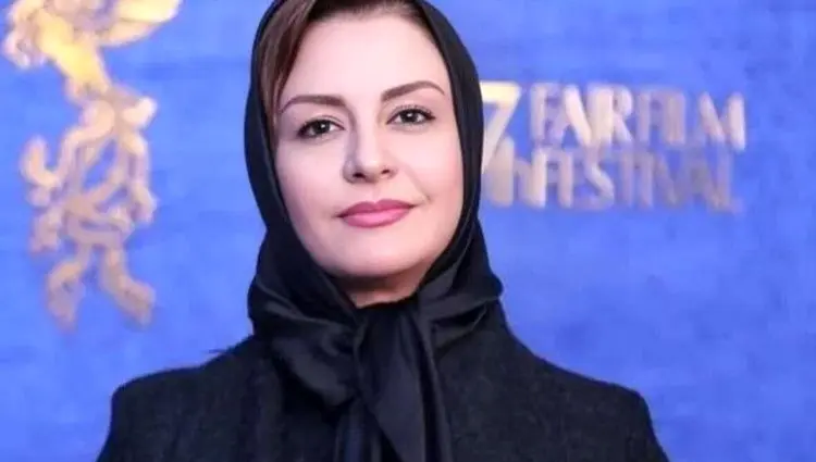 دلنوشته خاص مریلا زارعی برای مدافعان وطن