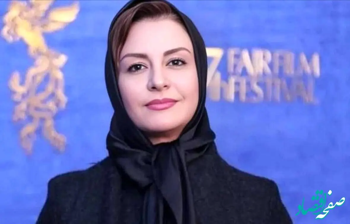 دلنوشته خاص مریلا زارعی برای مدافعان وطن