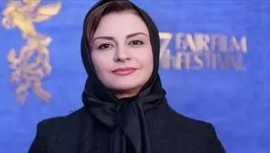 دلنوشته خاص مریلا زارعی برای مدافعان وطن