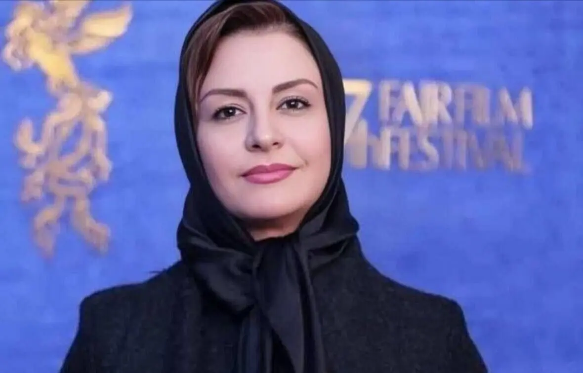 دلنوشته خاص مریلا زارعی برای مدافعان وطن