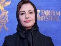 دلنوشته خاص مریلا زارعی برای مدافعان وطن