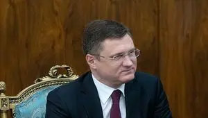 روسیه درباره کمبود نفت هشدار داد